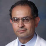Dr. Amin Rahim Jamal, MD - Houston, TX - Endocrinology,  Diabetes & Metabolism, Internal Medicine
