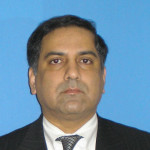 Dr. Mohammad Asghar Khan, MD