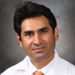 Dr. Khawaja Hamid, MD - Gallipolis, OH - Oncology