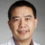 Kent Bin Cao