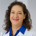 Dr. Ana Elisa Corteguera, DO