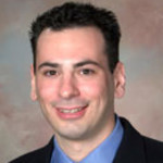 Dr. Anthony J Cirino, DO - Brunswick, OH - Ophthalmology