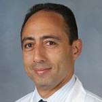 Dr. Khaled Ziada, MD - Cleveland, OH - Cardiovascular Disease