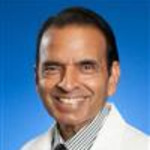 Dr. Hussain G Malik, MD