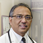 Dr. Aijaz Ahmed, MD - Urbana, OH - Hematology, Internal Medicine