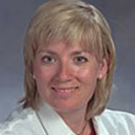 Dr. Jennifer Rene Franzese MD