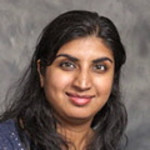 Dr. Vanitha Jegatha Velayutham, MD