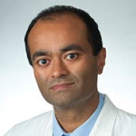 Dr. Jitesh A Patel MD