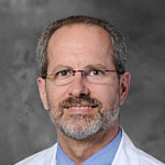 Dr. Timothy James Horrigan, MD