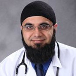 Dr. Aamir Adam Memon, MD