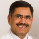 Dr. Raza Hashmi, MD