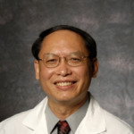 Dr. Minxiang Gu, MD - Saint Louis, MO - Oncology