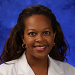 Dr. Robyn Christyl Iglehart, MD - Syracuse, NY - Anesthesiology, Pediatrics