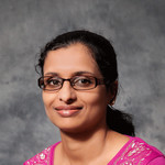 Dr. Swetha Lakshmi Narayana, MD