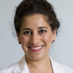 Dr. Ariana Jessica Vora, MD
