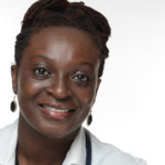 Dr. Vivian Abenaa Asamoah MD