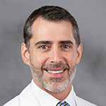 Dr. Kristopher K Hart, DO - Oklahoma City, OK - Emergency Medicine