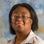 Dr. Titilayo Colette Abiona, MD