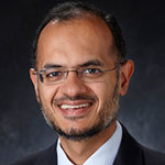 Dr. Salman Waheeduddin, MD
