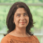 Dr. Urmila Mukherjee, MD - Omaha, NE - Internal Medicine