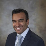 Brendan Rajesh Malik