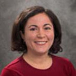 Dr. Marina Svecharnik, MD - Shelby, NC - Family Medicine