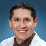 Dr. Joseph Lee Murillo