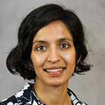 Dr. Preethi Krishnan, MD - Oklahoma City, OK - Family Medicine