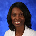 Dr. Delali Ajo Mensah-Jamison, MD