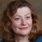 Alla Iosifovna Spivak