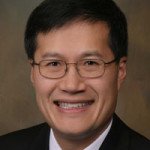 Dewey Leong Woo