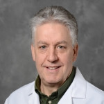 Dr. Donald Brian Muir, MD - Clinton Township, MI - Family Medicine