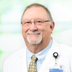Dr. James Hubert Hawkins Jr MD