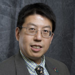Jeff Chi Chao Wang