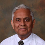 Dr. Mahendra Maneklal Shah, MD
