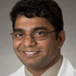 Dr. Pinchi S Srinivasan MD