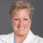 Dr. Joan Louise Bergstrom MD