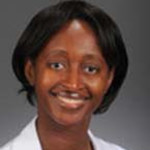 Dr. Esther Gamuchirai Madzivire MD