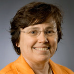 Dr. Nancy Burgess Stroud