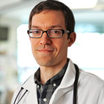 Dr. Benjamin Thomas Costello, MD