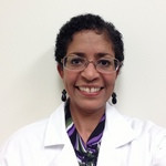 Dr. Lisa Irene Granderson MD