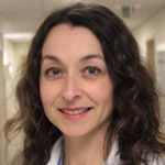 Dr. Silvia Patrizi, MD - Newton Lower Falls, MA - Neonatology, Pediatrics