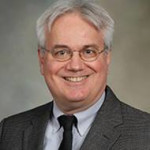 Dr. James Dale Richardson, MD