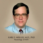 Dr. Karl Edward Misulis MD