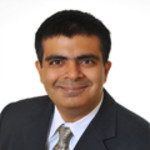 Dr. Vishal Shanti Sagar, MD - New Richmond, WI - Nephrology, Internal Medicine