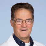 Dr. Larry Michael Cousins MD