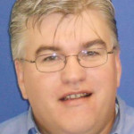 Joel Lee May
