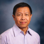 Dr. Omar Baring Cabahug, MD