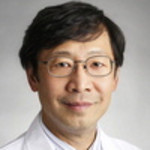 Dr. King-Chen Hon, MD