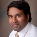 Dr. Vijay Anand Amarendran, MD